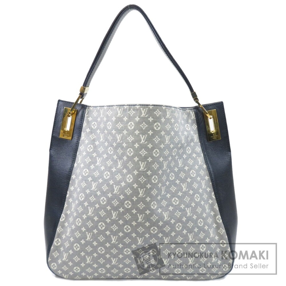 Louis Vuitton Rendezvous Tote Bag Monogram Idylle